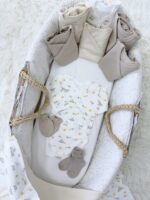 First Baby Wardrobe 30-in-1 "Whitecaps"