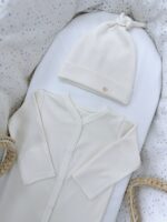 First Baby Wardrobe 30-in-1 "Droplets" - Image 14