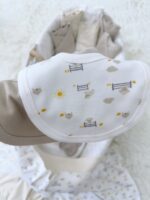 First Baby Wardrobe 30-in-1 "Whitecaps" - Image 3