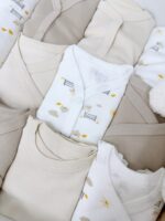 First Baby Wardrobe 30-in-1 "Whitecaps" - Image 18