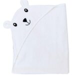 Newborn Bath Towel