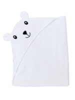 Newborn Bath Towel