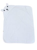 Newborn Bath Towel - Image 2
