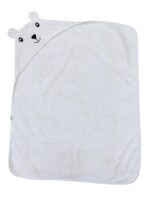 Newborn Bath Towel - Image 2