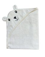 Newborn Bath Towel